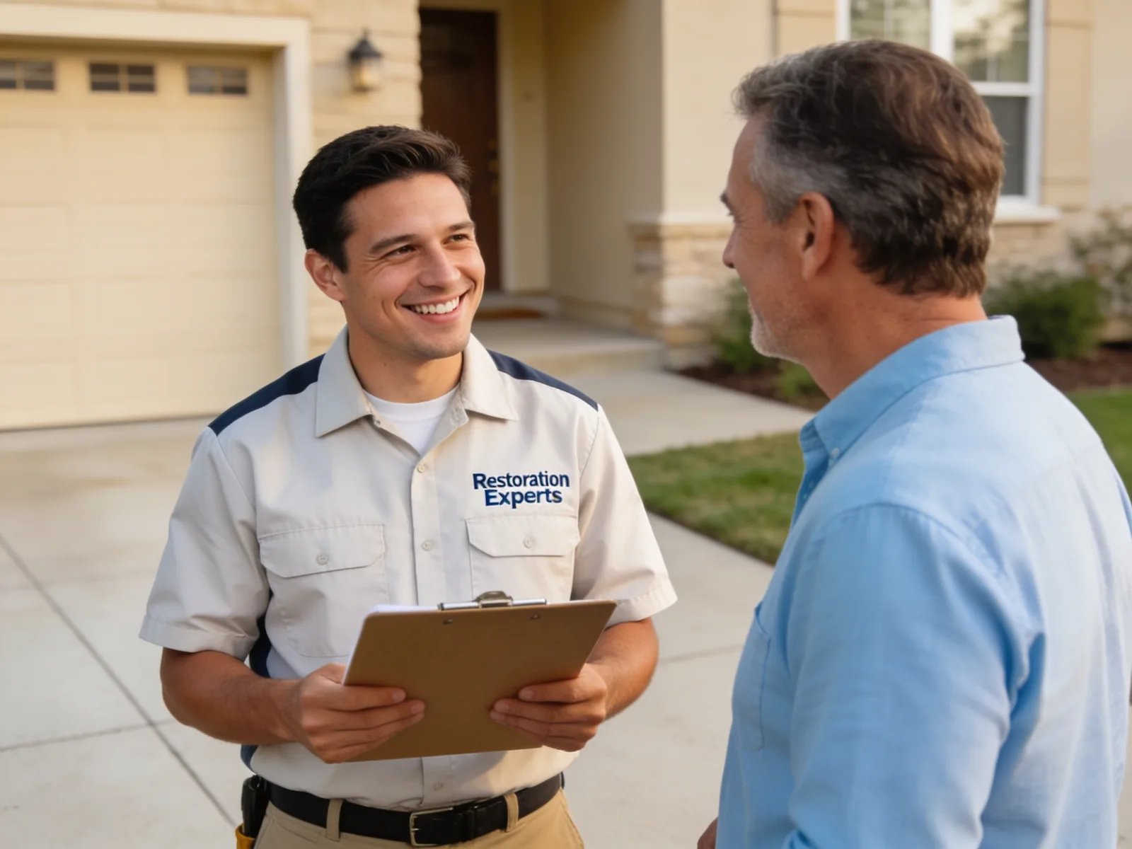Water Damage Cleanup Frederic, MI FAQs